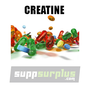 Creatine