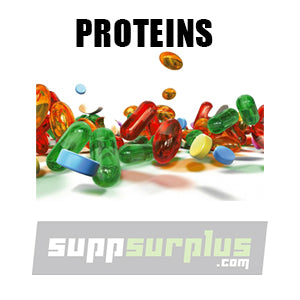 Proteins